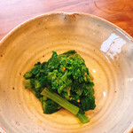 おしかの丘食堂 - 