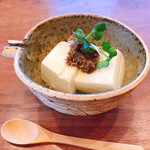 おしかの丘食堂 - 