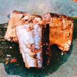 おしかの丘食堂 - 