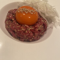 焼肉白炭 - 