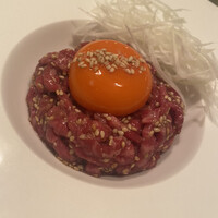 焼肉白炭 - 