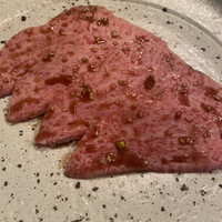 焼肉白炭 - 