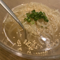 焼肉白炭 - 