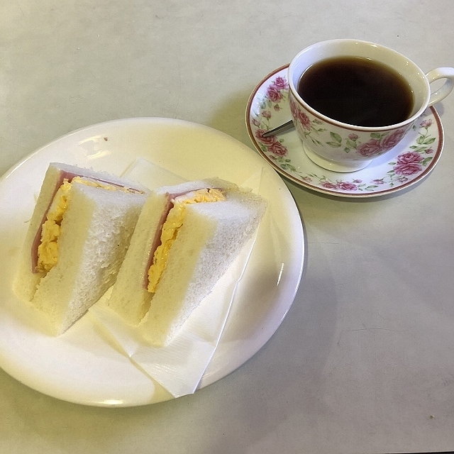 摩呂む 摩呂儛 まろむ 堺市 喫茶店 食べログ