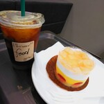 スターバックス・コーヒー - 