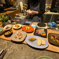 800°DEGREES ARTISAN PIZZERIA - 