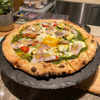 800°DEGREES ARTISAN PIZZERIA - 