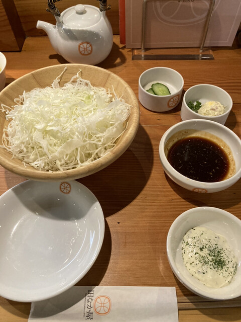 とんかつ 田なか屋 長良店 たなかや 岐阜市その他 とんかつ ネット予約可 食べログ とんかつ 田なか屋 長良店 たなかや 岐阜市その他 とんかつ ネット予約可 食べログ