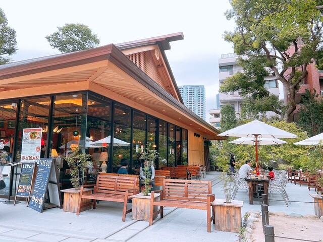 アティックルーム靖国外苑 Atticroom Yasukuni Gaien 九段下 カフェ 食べログ アティックルーム靖国外苑 Atticroom Yasukuni Gaien 九段下 カフェ 食べログ