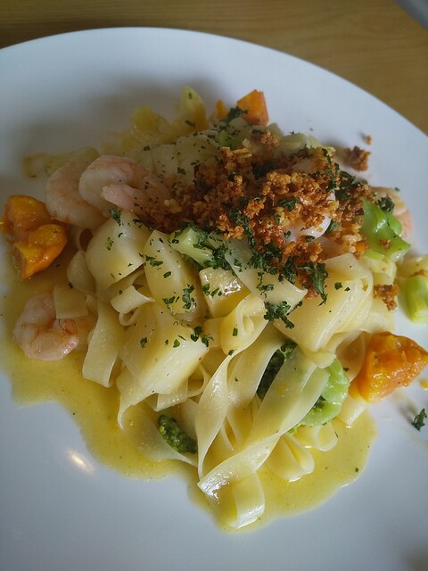 イル　カパンナ　ビアンコ - 西若松（イタリアン）の写真