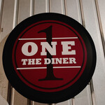 ONE THE DINER - 