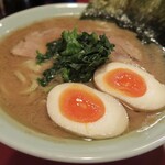 ラーメン 三七十家 - 