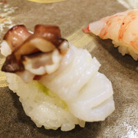 寿司・割烹 偉洲亥 - 