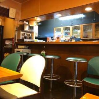 ティーラウンジ エトアール_2