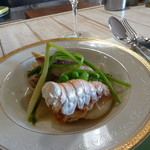 ル・ゴーシュ・セキ - 