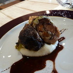 ル・ゴーシュ・セキ - 