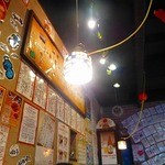 九州じゃんがららあめん 銀座店 - 