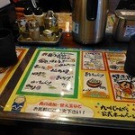 九州じゃんがららあめん 銀座店 - 