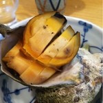 郷土料理 越後八州 - お通し