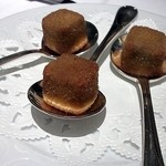 カランドリエ - 