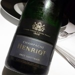 カランドリエ - Champagne HENRIOT