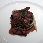 カランドリエ - 