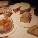 カランドリエ - 