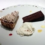 カランドリエ - 