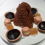 カランドリエ - 