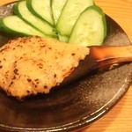 みかさ - 自家製鯛みそ