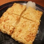 Ichinii San - 卵焼き