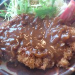 甲子園 牛萬 - ビフカツアップ！