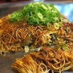 にかいのてっぱん キッチンK - 高菜入り