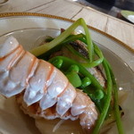 ル・ゴーシュ・セキ - 