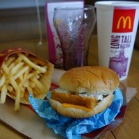 地図 閉店 マクドナルド 光星ビッグハウス店 Mcdonald S 北１３条東 ハンバーガー 食べログ