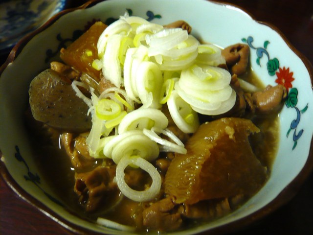 鳥勝 - 白石（焼き鳥）の写真
