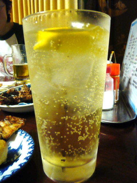 鳥勝 - 白石（焼き鳥）の写真