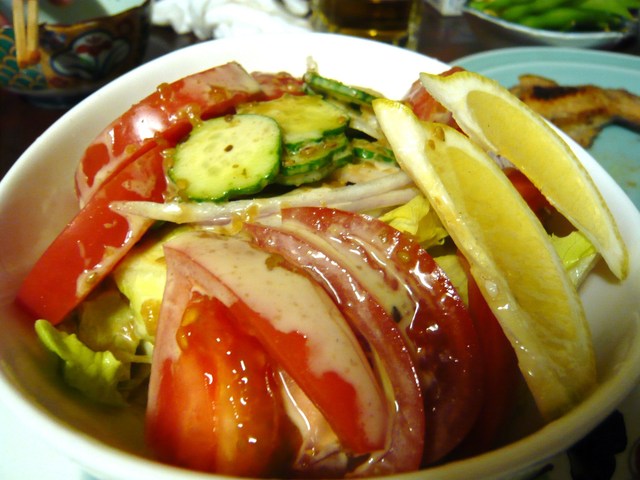 鳥勝 - 白石（焼き鳥）の写真