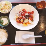 ボンシェール - 