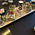 生簀割烹　海幸 - 