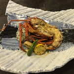 生簀割烹　海幸 - 