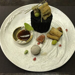 生簀割烹　海幸 - 