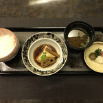 生簀割烹　海幸 - 