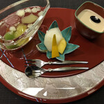 生簀割烹　海幸 - 