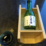 生簀割烹　海幸 - 