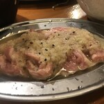 大衆焼肉 やまにく - 