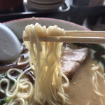 麺工房 ラーメン いち - ラーメン