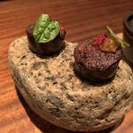 ラ・ヴァガボンド - 