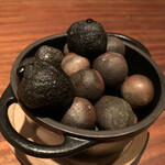 ラ・ヴァガボンド - 