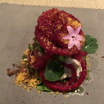 ラ・ヴァガボンド - 